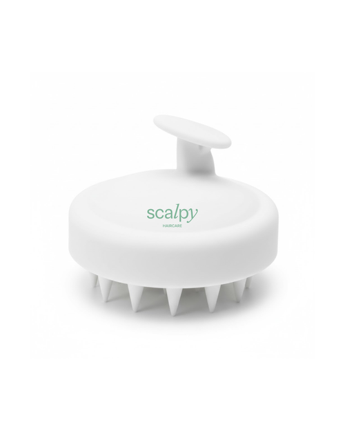 scalp massager